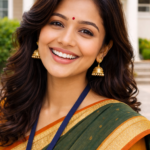 Anita sharma