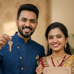Mr. & Mrs Verma